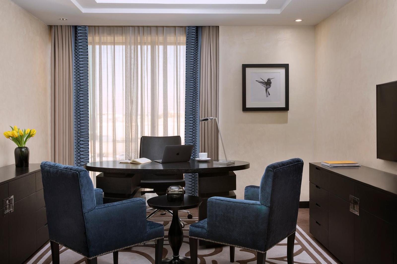 voco - Riyadh, an IHG Hotel