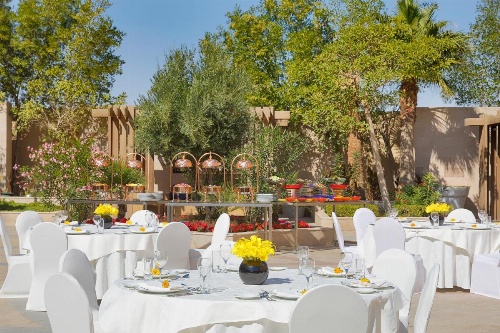 voco - Riyadh, an IHG Hotel image 10