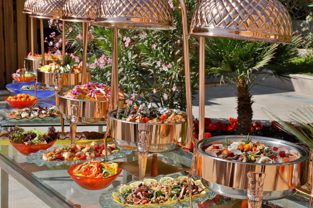 voco - Riyadh, an IHG Hotel Image 11