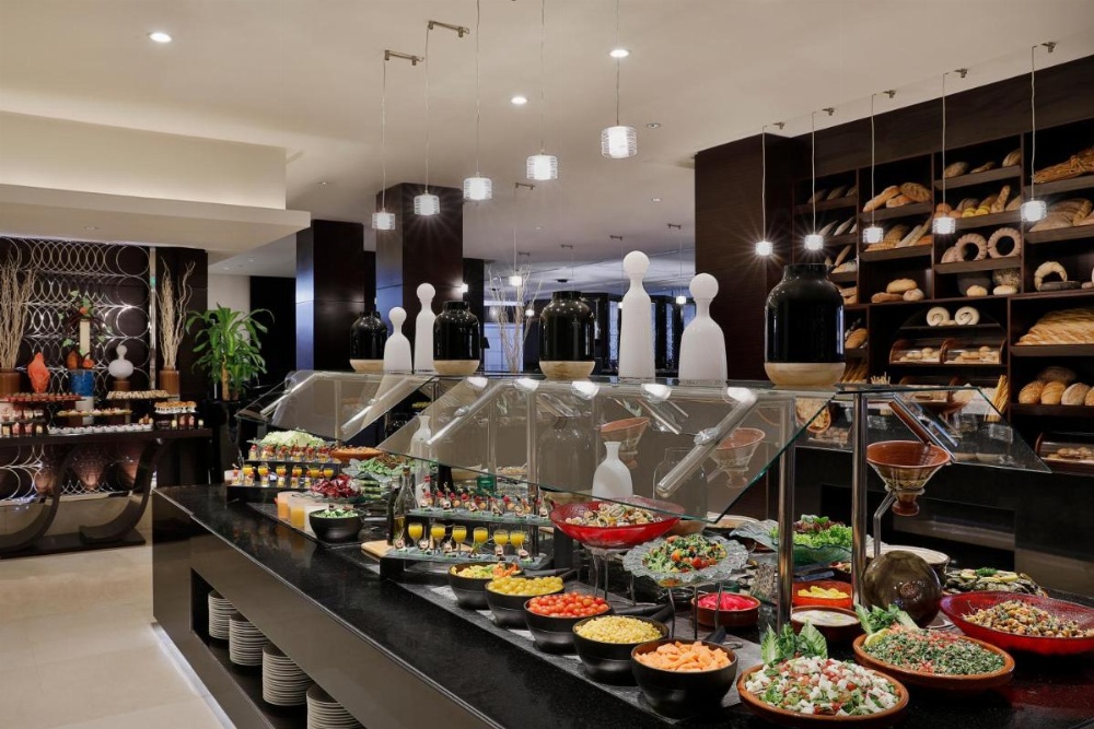 voco - Riyadh, an IHG Hotel Image 12