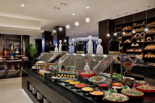 voco - Riyadh, an IHG Hotel image 12