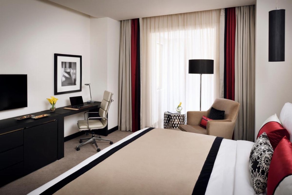 voco - Riyadh, an IHG Hotel Image 13