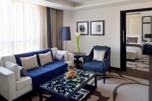 voco - Riyadh, an IHG Hotel image 14