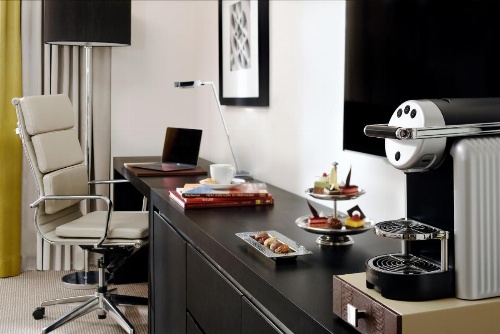 voco - Riyadh, an IHG Hotel image 15