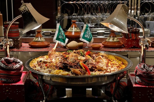 voco - Riyadh, an IHG Hotel image 21