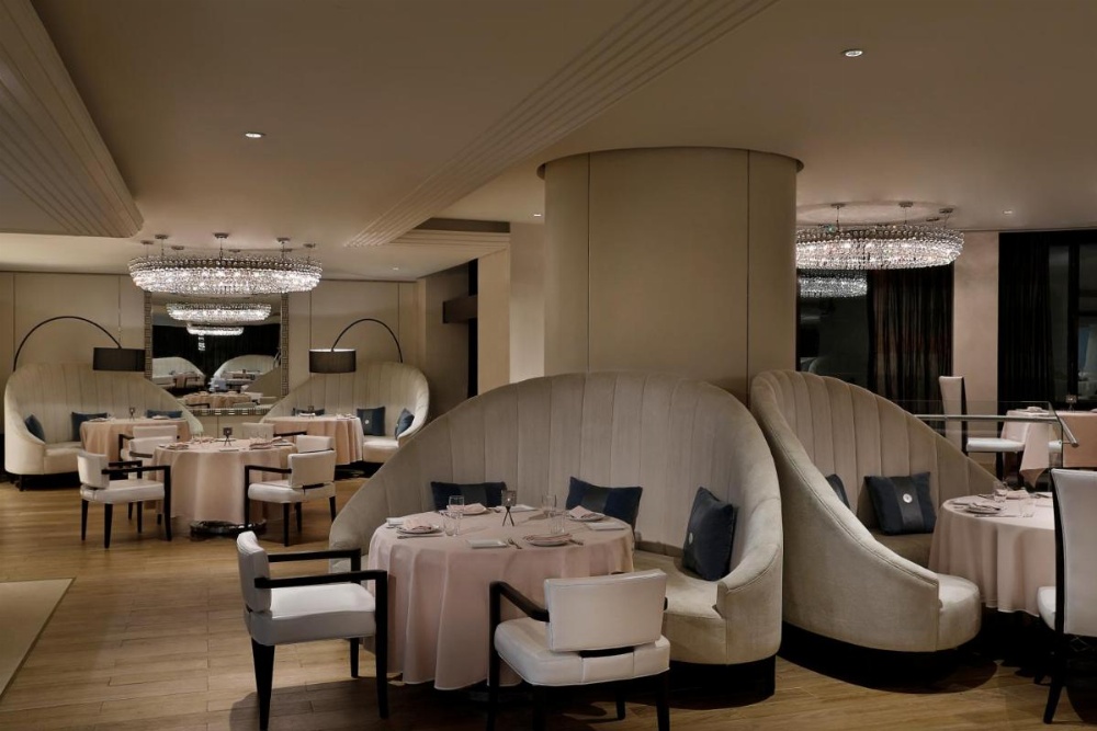 voco - Riyadh, an IHG Hotel Image 22