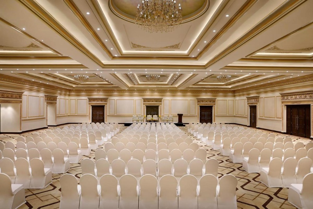 voco - Riyadh, an IHG Hotel Image 25