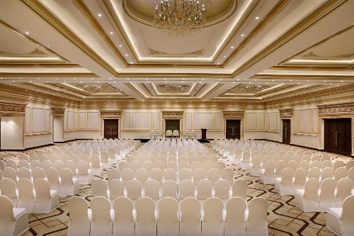voco - Riyadh, an IHG Hotel image 26