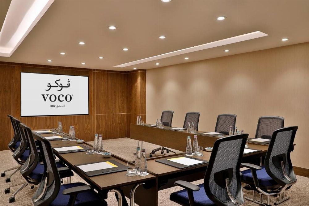 voco - Riyadh, an IHG Hotel Image 27