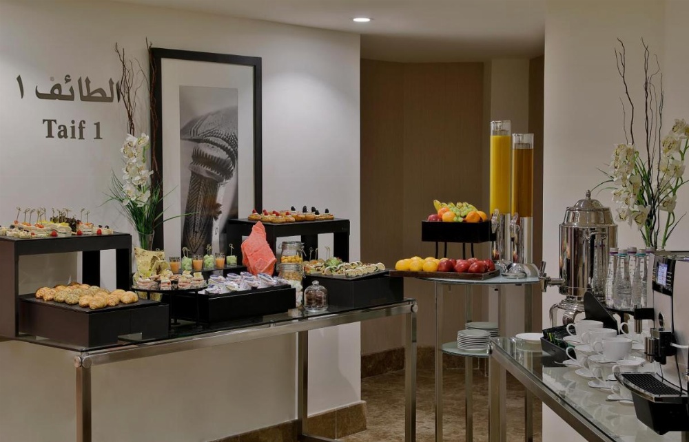 voco - Riyadh, an IHG Hotel Image 28