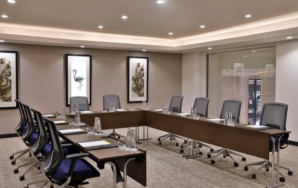 voco - Riyadh, an IHG Hotel Image 30