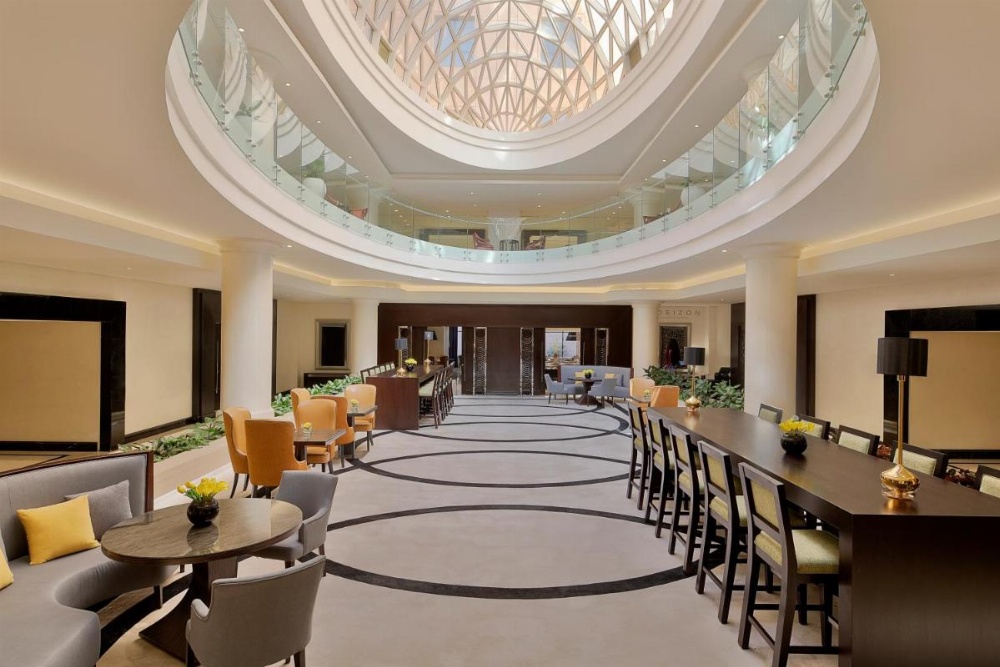 voco - Riyadh, an IHG Hotel Image 36