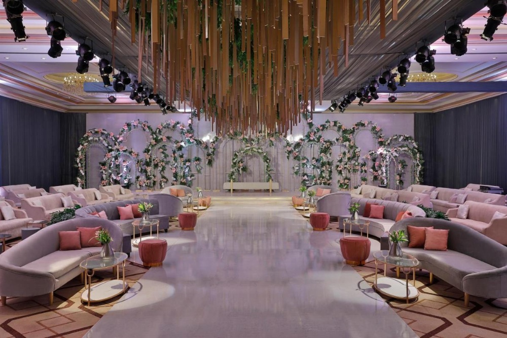 voco - Riyadh, an IHG Hotel Image 38