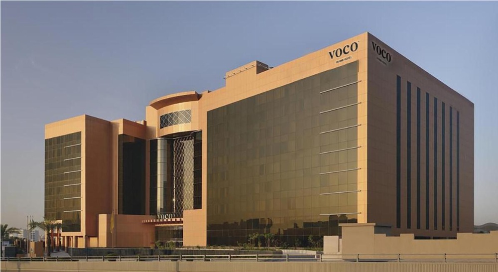 voco - Riyadh, an IHG Hotel Image 39
