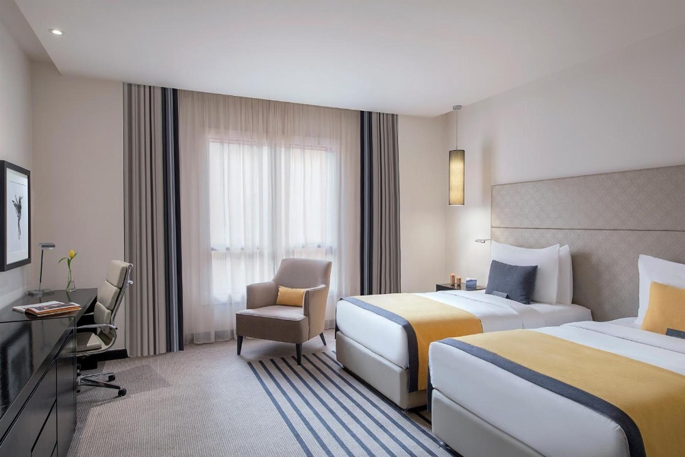 voco - Riyadh, an IHG Hotel