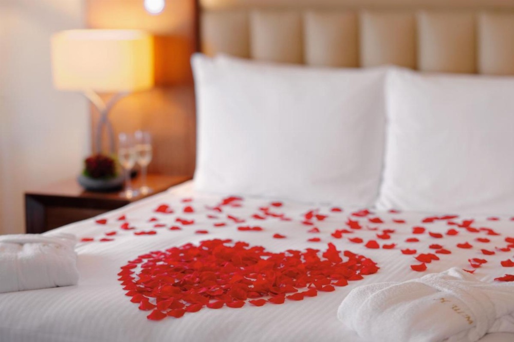 voco - Riyadh, an IHG Hotel Image 40