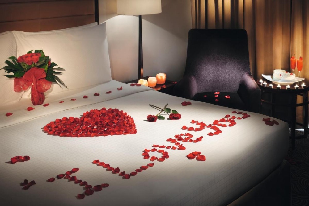 voco - Riyadh, an IHG Hotel Image 41