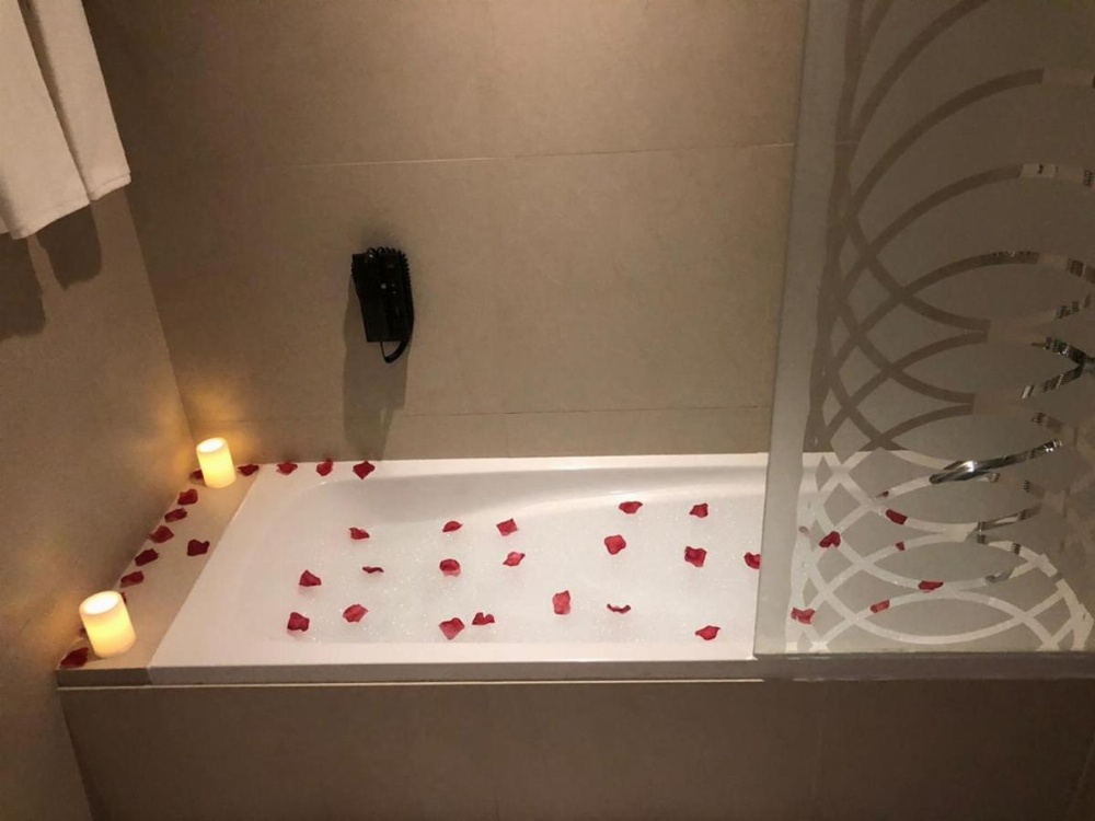 voco - Riyadh, an IHG Hotel Image 43