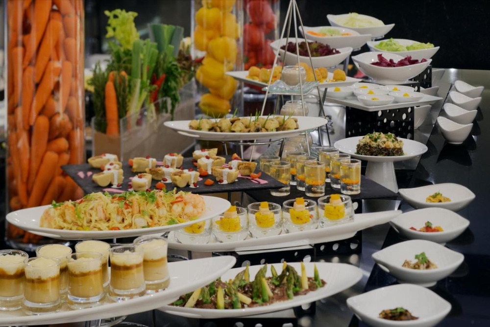 voco - Riyadh, an IHG Hotel Image 48