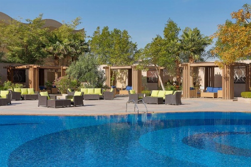 voco - Riyadh, an IHG Hotel image 50