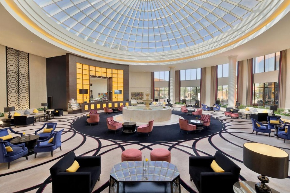 voco - Riyadh, an IHG Hotel Image 7