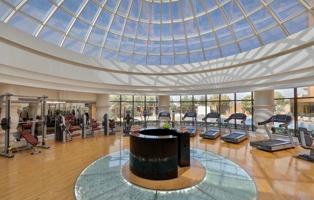 voco - Riyadh, an IHG Hotel